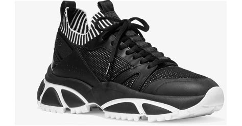 Men's Michael Kors Lucas Trainer 